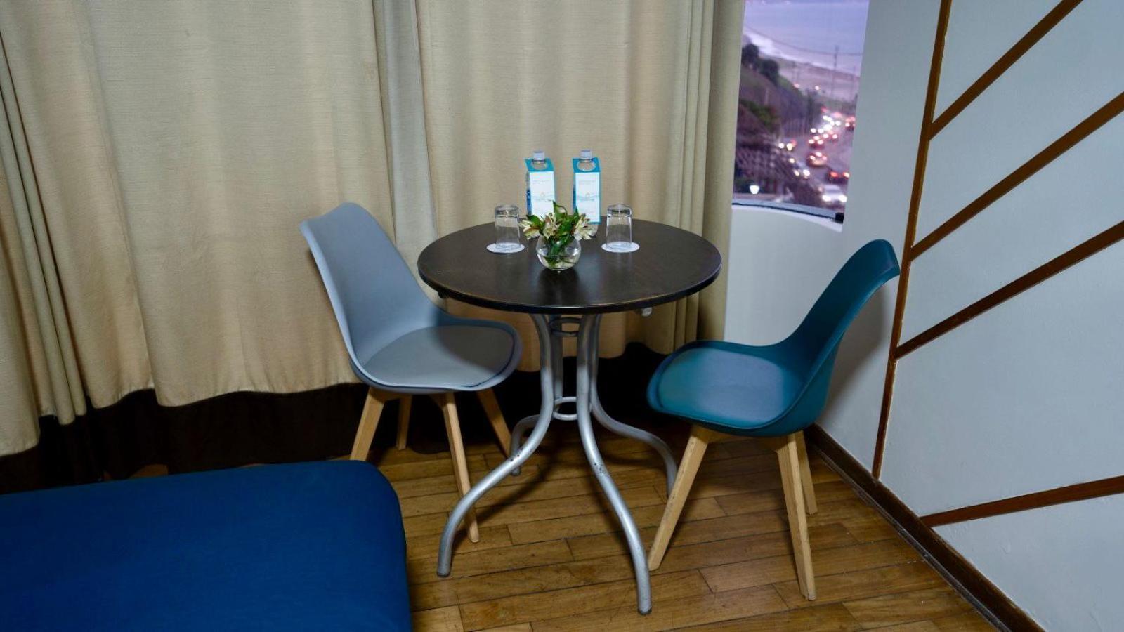 Golden Mar Hotel Lima Pokój zdjęcie